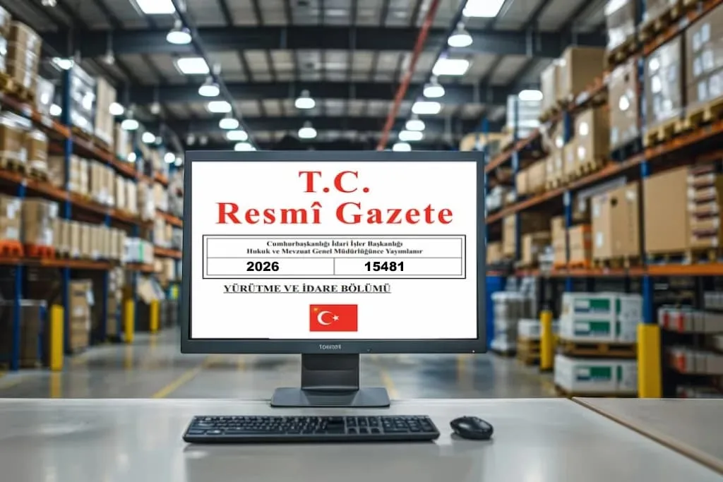 resmi gazete 4458 kanun degisikligi