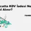 İhracatta KDV İadesi Nedir? Nasıl Alınır?