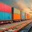 intermodal taşımacılık nedir