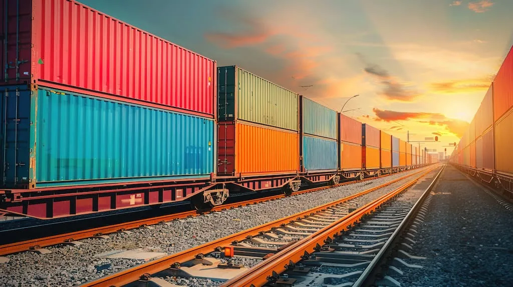 intermodal taşımacılık nedir