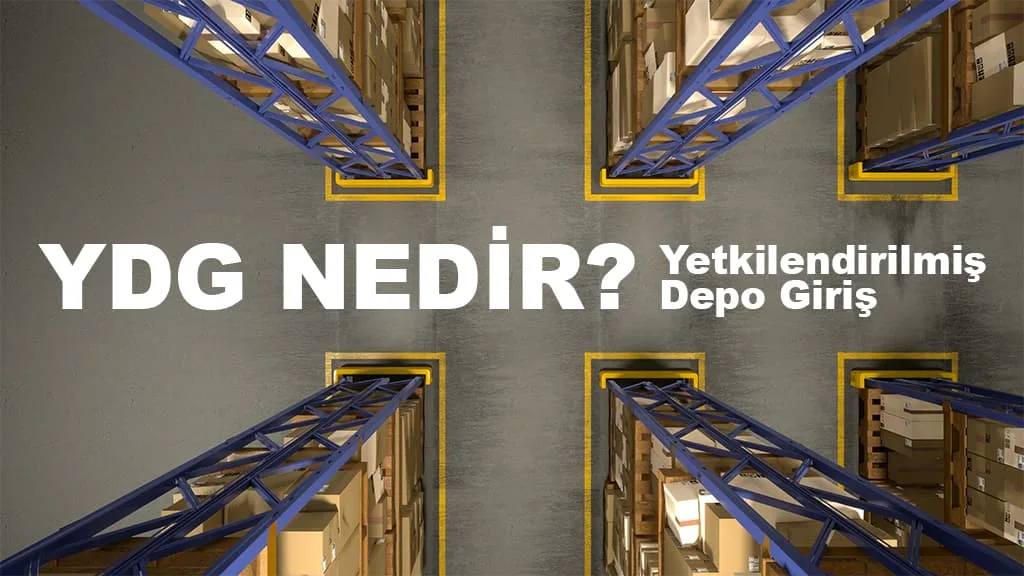 yetkilendirilmis depo giris