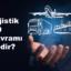 Lojistik 4.0 Kavramı Nedir